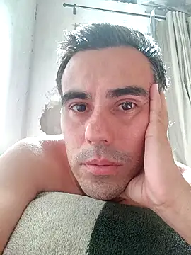 euBruno991 online show from March 13, 2025, 4:45 pm