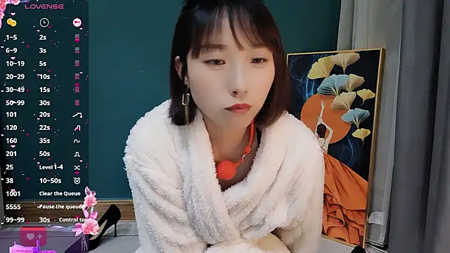 Snapshot of lovely-ann chatting on March 12, 2025, 6:55 pm lovely-ann online show from March 12, 2025, 6:55 pm