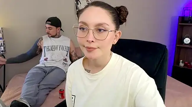 Te para 2 online show from March 13, 2025, 9:05 pm