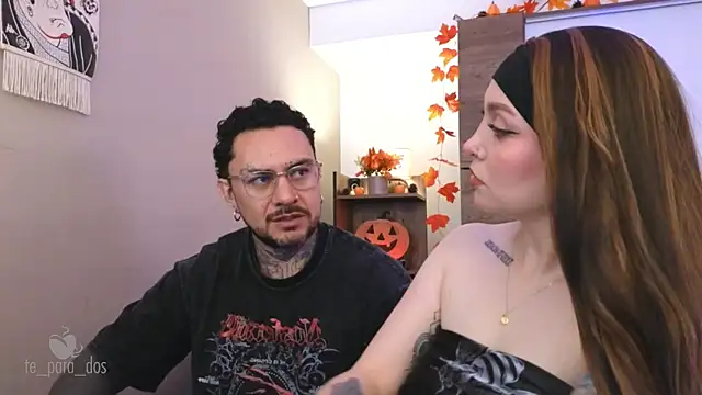 Te para 2 online show from October 25, 2025, 4:24 pm