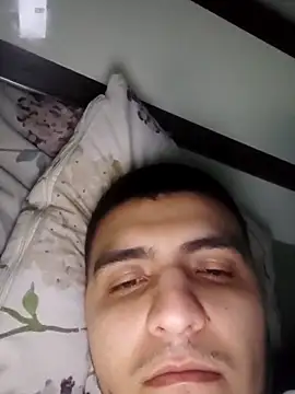 Kadir1320xh online show from February 1, 2026, 9:57 pm