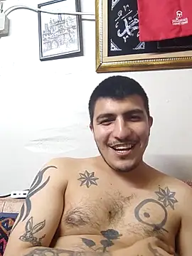 Kadir1320xh online show from February 24, 2026, 2:09 am