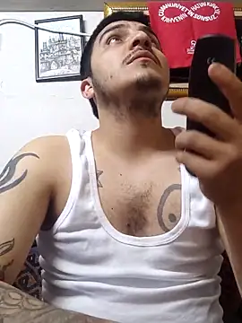 Kadir1320xh online show from February 27, 2026, 10:54 pm