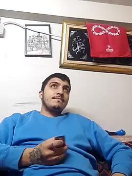 Kadir1320xh online show from March 1, 2026, 11:07 pm