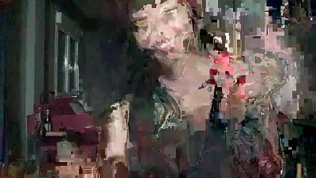 AnnaFatale online show from February 17, 2026, 1:24 am