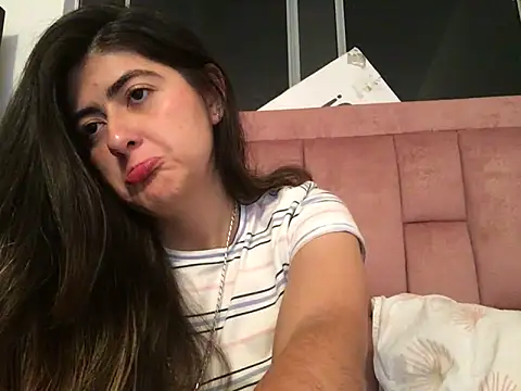 skyler1195 online show from February 27, 2026, 3:39 am