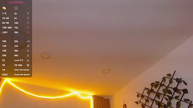 Soy mangx online show from February 12, 2026, 3:12 am