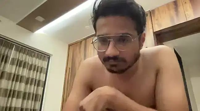 anuragbrothermodel online show from March 10, 2025, 6:34 pm