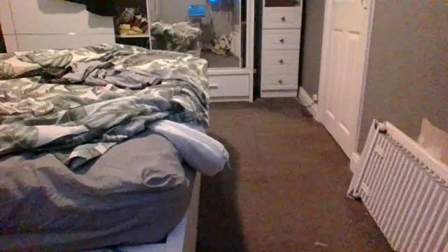 Nick-Ox online show from December 21, 2025, 8:05 pm