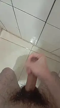 barman pervertido online show from April 4, 2026, 11:08 am