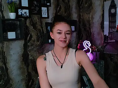 Snapshot of LanaTey chatting on September 24, 2025, 9:34 am LanaTey online show from September 24, 2025, 9:34 am