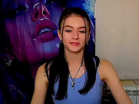 Snapshot of LanaTey chatting on October 4, 2025, 5:38 am LanaTey online show from October 4, 2025, 5:38 am