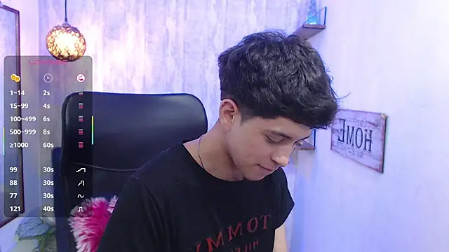 Snapshot of Sam_Daves chatting on March 12, 2025, 1:08 pm Sam Daves online show from March 12, 2025, 1:08 pm