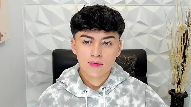 Snapshot of Sam_Daves chatting on January 17, 2026, 12:43 pm Sam Daves online show from January 17, 2026, 12:43 pm