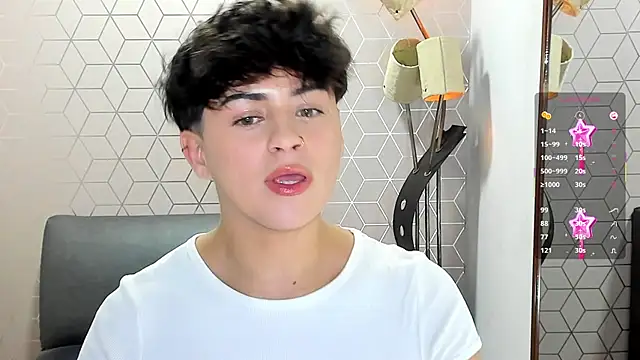 Snapshot of Sam_Daves chatting on March 20, 2026, 3:28 pm Sam Daves online show from March 20, 2026, 3:28 pm