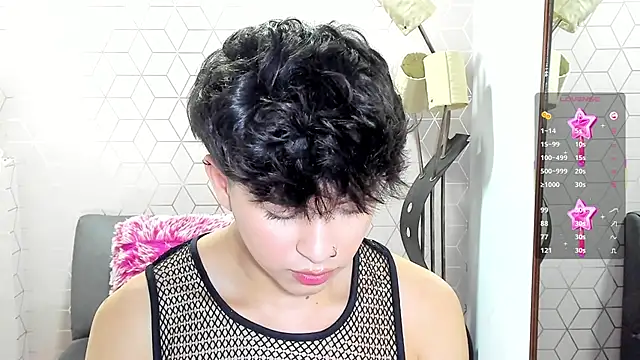 Snapshot of Sam_Daves chatting on March 21, 2026, 3:37 pm Sam Daves online show from March 21, 2026, 3:37 pm