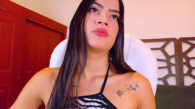 alice rous21 online show from November 11, 2025, 1:11 pm