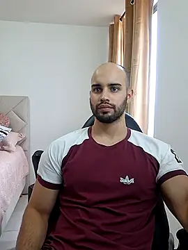 Chris Alzate online show from March 19, 2025, 9:37 pm