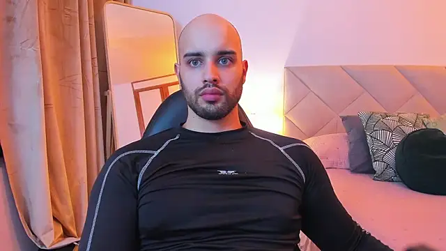 Chris Alzate online show from September 9, 2025, 12:21 am