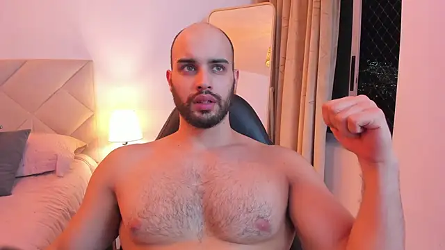 Chris Alzate online show from September 17, 2025, 11:50 pm