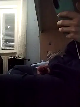 Francescodicristina44 online show from March 5, 2026, 11:50 am