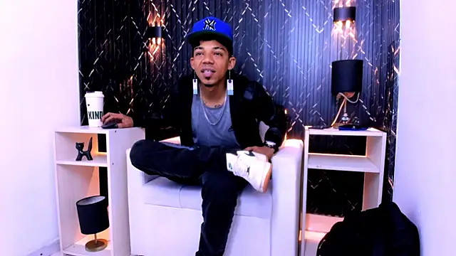 Gregory Sforza online show from October 29, 2025, 1:02 pm