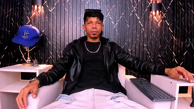 Gregory Sforza online show from November 7, 2025, 12:38 pm