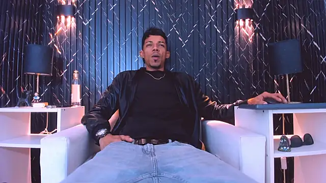 Gregory Sforza online show from February 2, 2026, 7:12 pm