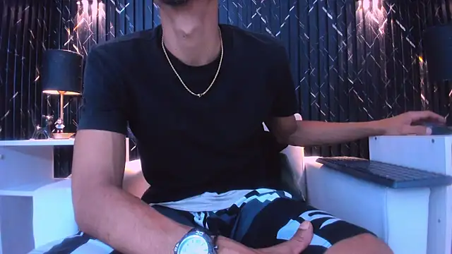 Gregory Sforza online show from February 5, 2026, 8:13 pm