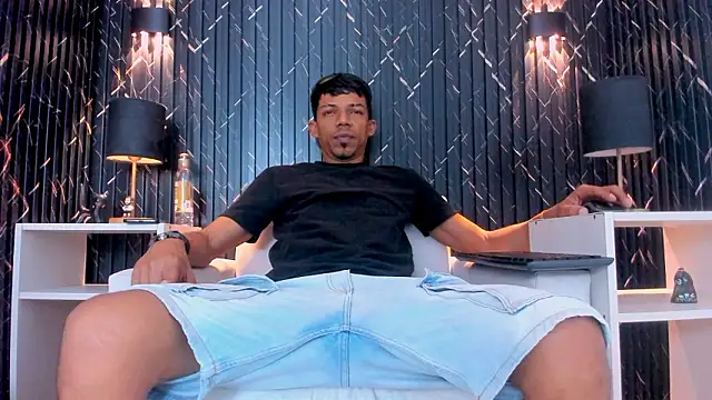 Gregory Sforza online show from February 27, 2026, 7:36 pm