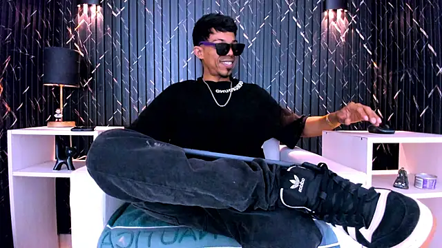 Gregory Sforza online show from March 18, 2026, 3:31 am