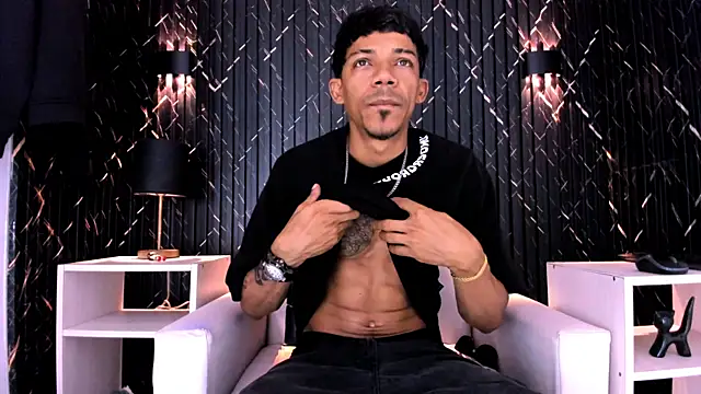 Gregory Sforza online show from April 3, 2026, 3:37 am