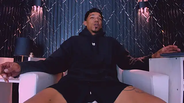 Gregory Sforza online show from April 16, 2026, 3:18 am