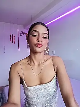 Aphrodite-777 online show from March 11, 2026, 6:25 pm