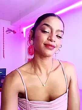 Aphrodite-777 online show from April 3, 2026, 5:55 pm