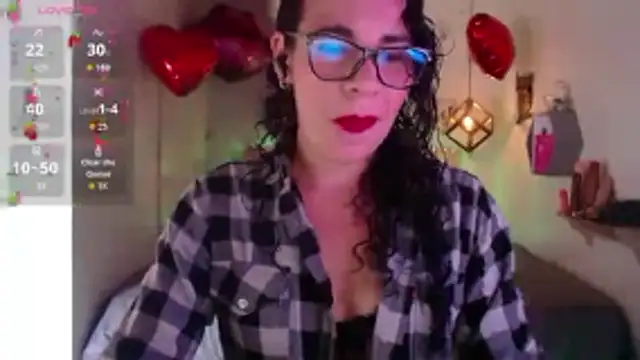 mia velvet1 online show from January 17, 2026, 2:55 pm