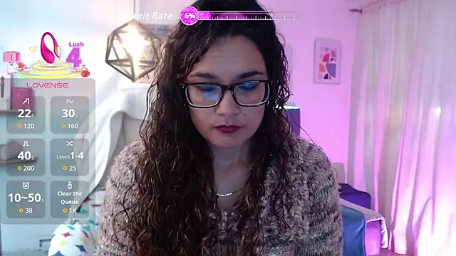 Snapshot of Rose_Thompson1 chatting on November 19, 2025, 2:39 pm Rose Thompson1 online show from November 19, 2025, 2:39 pm