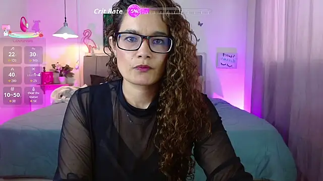 Snapshot of Rose_Thompson1 chatting on March 25, 2026, 2:01 pm Rose Thompson1 online show from March 25, 2026, 2:01 pm