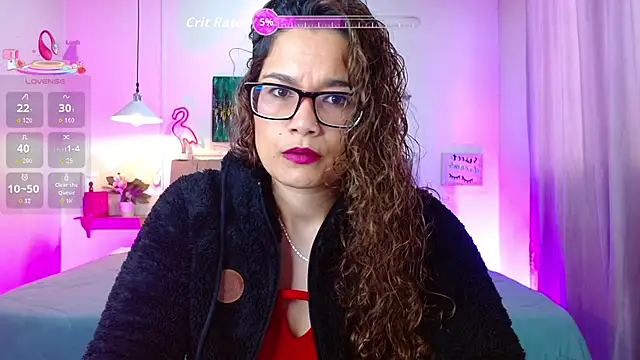 Snapshot of Rose_Thompson1 chatting on March 30, 2026, 1:45 pm Rose Thompson1 online show from March 30, 2026, 1:45 pm