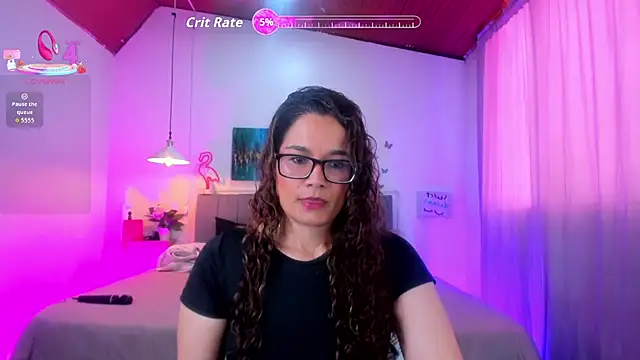 Snapshot of Rose_Thompson1 chatting on April 3, 2026, 1:31 pm Rose Thompson1 online show from April 3, 2026, 1:31 pm