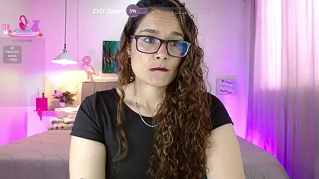 Snapshot of Rose_Thompson1 chatting on April 12, 2026, 1:38 pm Rose Thompson1 online show from April 12, 2026, 1:38 pm