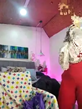 Snapshot of Rose_Thompson1 chatting on April 29, 2026, 1:37 pm Rose Thompson1 online show from April 29, 2026, 1:37 pm