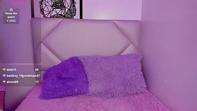 Snapshot of Abby_Piink chatting on September 26, 2025, 4:16 am Abby Piink online show from September 26, 2025, 4:16 am