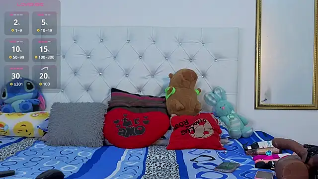 Snapshot of megan_stathann chatting on January 5, 2026, 8:34 pm megan stathann online show from January 5, 2026, 8:34 pm