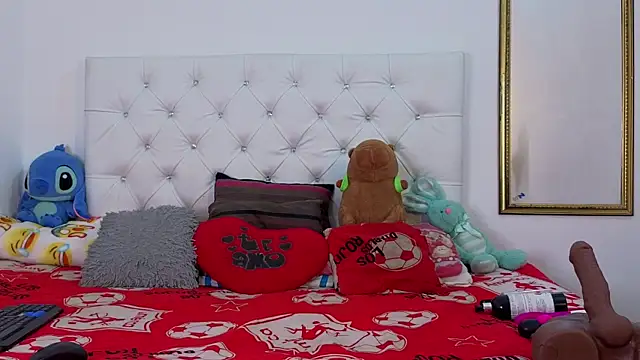 Snapshot of megan_stathann chatting on January 11, 2026, 9:09 pm megan stathann online show from January 11, 2026, 9:09 pm