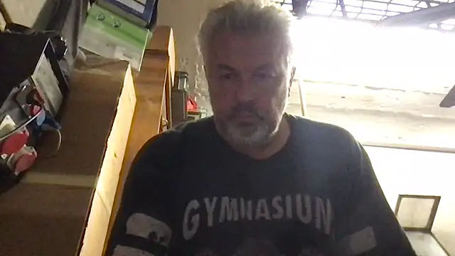 Berg Boy online show from September 19, 2025, 9:32 am