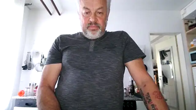 Berg Boy online show from September 21, 2025, 6:15 am