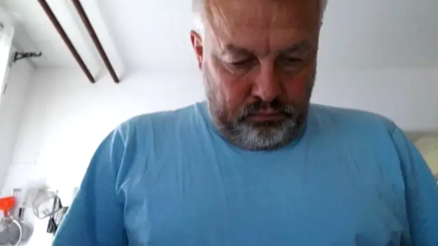 Berg Boy online show from September 27, 2025, 10:09 am