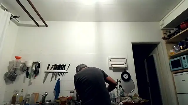 Snapshot of Berg_Boy chatting on January 13, 2026, 6:08 am Berg Boy online show from January 13, 2026, 6:08 am