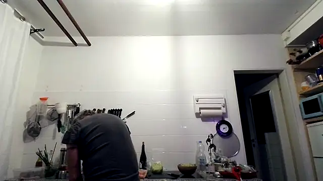 Snapshot of Berg_Boy chatting on January 14, 2026, 6:13 pm Berg Boy online show from January 14, 2026, 6:13 pm